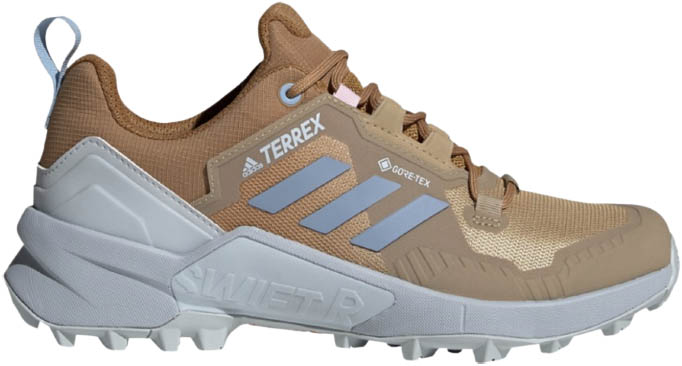 adidas Terrex Swift R3 GTX women's hiking shoe
